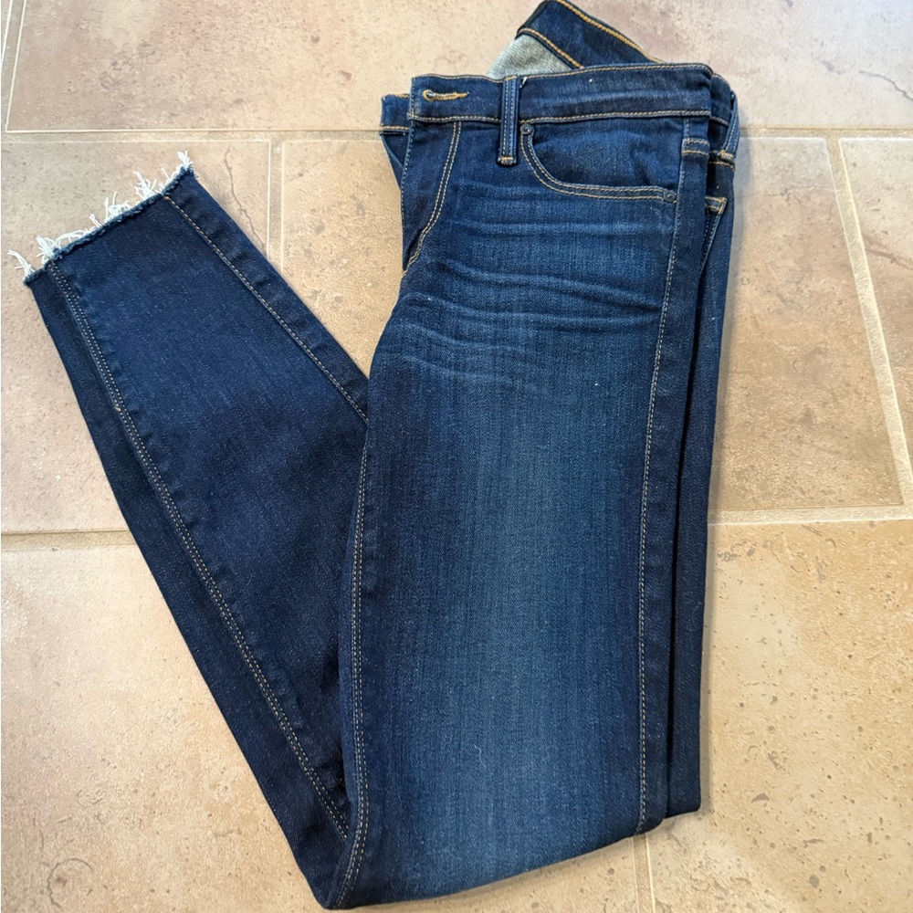 Black orchid Noah jeans 24